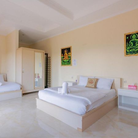Mountain View House Kintamani Apartment Екстериор снимка