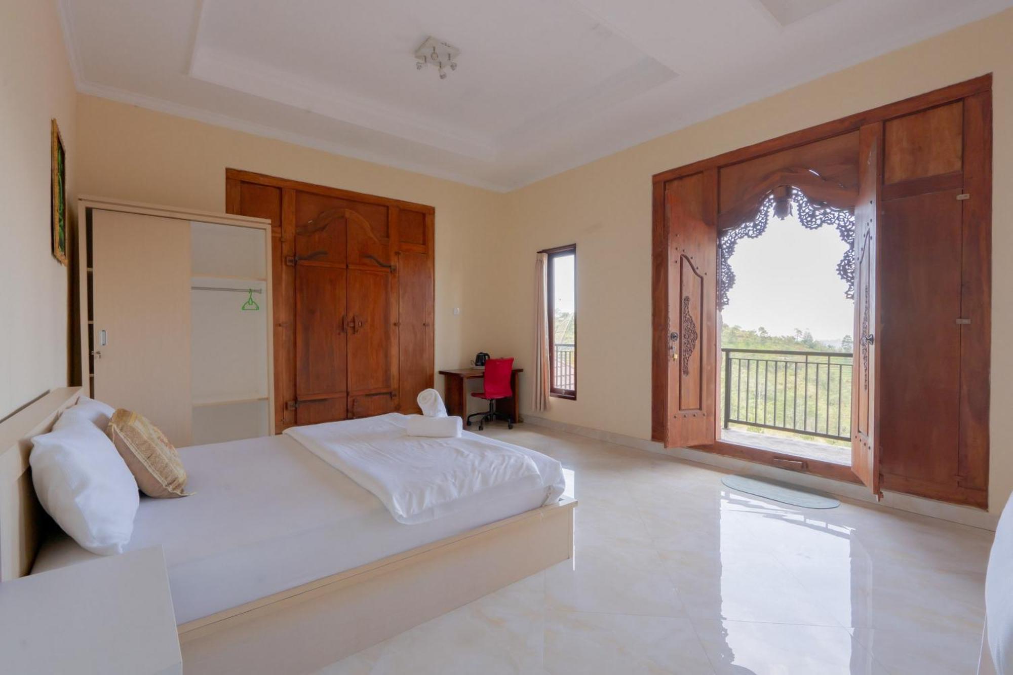Mountain View House Kintamani Apartment Екстериор снимка