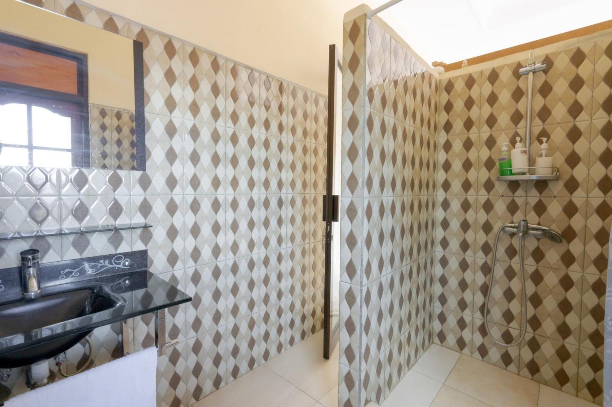 Mountain View House Kintamani Apartment Екстериор снимка