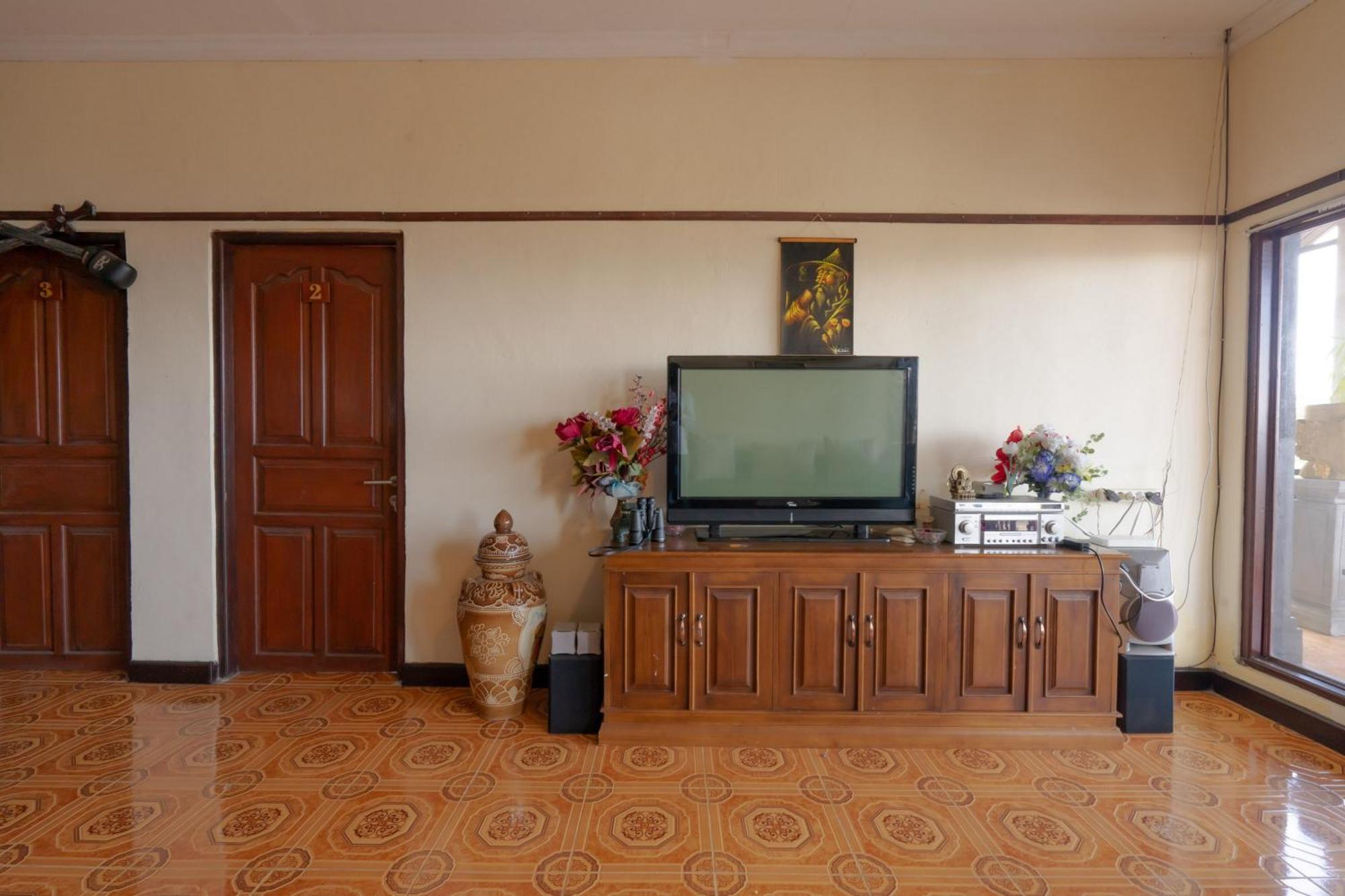 Mountain View House Kintamani Apartment Екстериор снимка
